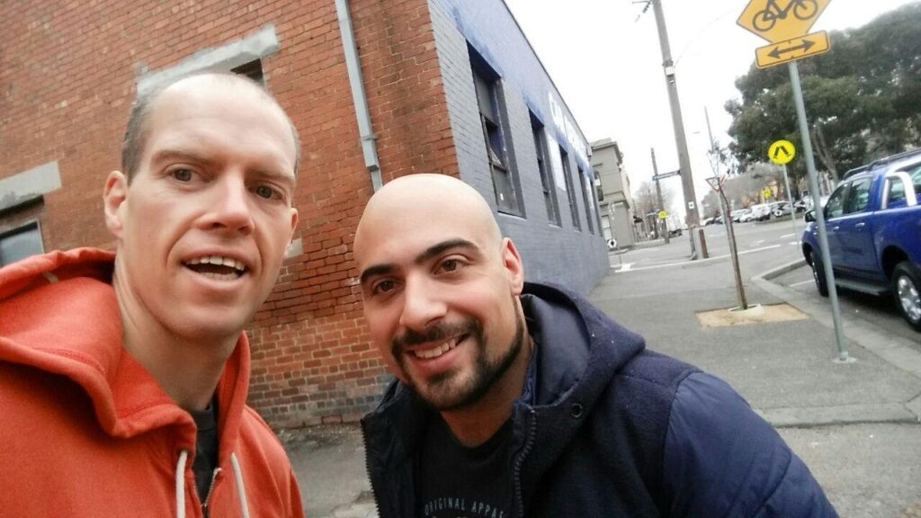 malaya care staffs (3)